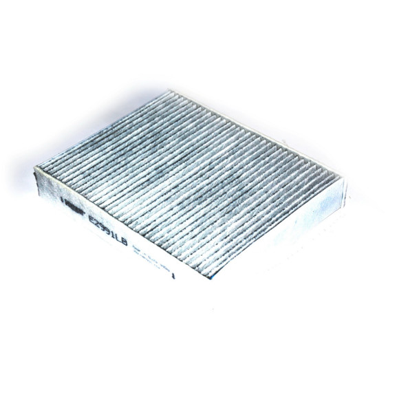 Filtr kabinowy antyalergiczny BMW F20 F21 F22 F23 F30 F31 F32 F33 F34 F36 F80 F82 F83 F87 - 64116821995