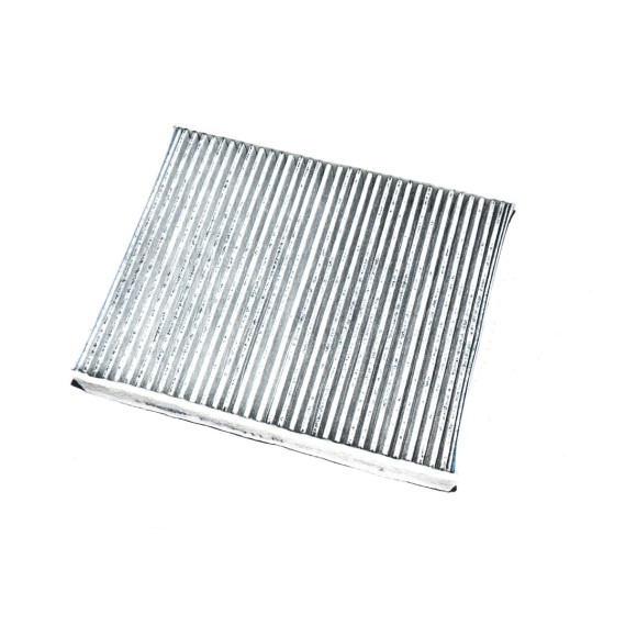 Filtr kabinowy antyalergiczny BMW F20 F21 F22 F23 F30 F31 F32 F33 F34 F36 F80 F82 F83 F87 - 64116821995