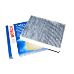 Filtr kabinowy BMW F20 F21 F22 F23 F30 F31 F32 F33 F34 F36 F80 F82 F83 - 64119237555