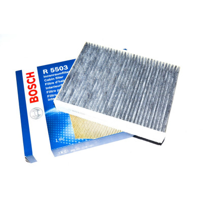 Filtr kabinowy BMW F20 F21 F22 F23 F30 F31 F32 F33 F34 F36 F80 F82 F83 - 64119237555