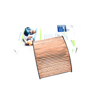 Filtr kabinowy BMW F20 F21 F22 F23 F30 F31 F32 F33 F34 F36 F80 F82 F83 - 64119237555