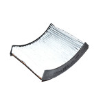 Filtr kabinowy BMW F20 F21 F22 F23 F30 F31 F32 F33 F34 F36 F80 F82 F83 - 64119237555