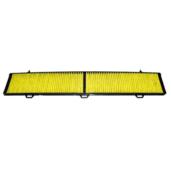Filtr kabinowy antyalergiczny BMW E90 E91 E87 E81 X1 118 120 123 316 318 320 330 335 - 64319142115