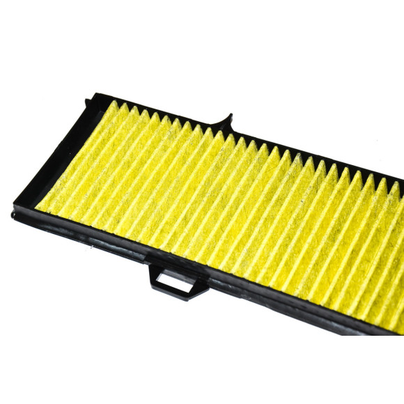 Filtr kabinowy antyalergiczny BMW E90 E91 E87 E81 X1 118 120 123 316 318 320 330 335 - 64319142115