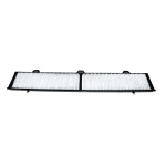 Filtr kabinowy antyalergiczny BMW E90 E91 E87 E81 X1 118 120 123 316 318 320 330 335 - 64319142115