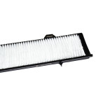 Filtr kabinowy antyalergiczny BMW E90 E91 E87 E81 X1 118 120 123 316 318 320 330 335 - 64319142115