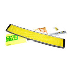 Filtr kabinowy antyalergiczny BMW E46 X3 E83 316 318 320 323 325 330 1,8 2,0 2,5 3,0 - 64319257504