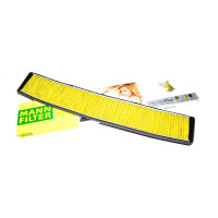 Filtr kabinowy antyalergiczny BMW E46 X3 E83 316 318 320 323 325 330 1,8 2,0 2,5 3,0 - 64319257504
