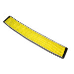 Filtr kabinowy antyalergiczny BMW E46 X3 E83 316 318 320 323 325 330 1,8 2,0 2,5 3,0 - 64319257504