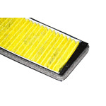 Filtr kabinowy antyalergiczny BMW E46 X3 E83 316 318 320 323 325 330 1,8 2,0 2,5 3,0 - 64319257504