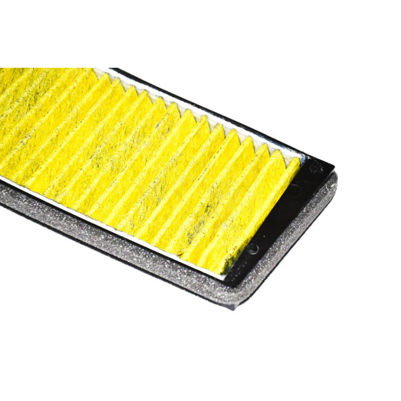 Filtr kabinowy antyalergiczny BMW E46 X3 E83 316 318 320 323 325 330 1,8 2,0 2,5 3,0 - 64319257504