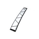 Filtr kabinowy antyalergiczny BMW E46 X3 E83 316 318 320 323 325 330 1,8 2,0 2,5 3,0 - 64319257504