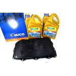 Filtr i olej 8L automatycznej skrzyni biegów 8HP BMW X5 X6 X1 F01 F10 F07 F06 F11 F12 F20 F21 F23 F30 F32 F36 G11 - 24118612901