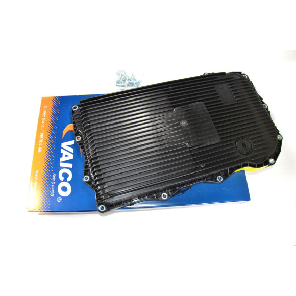 Filtr i olej 8L automatycznej skrzyni biegów 8HP BMW X5 X6 X1 F01 F10 F07 F06 F11 F12 F20 F21 F23 F30 F32 F36 G11 - 24118612901