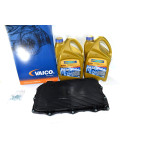 Filtr i olej 8L automatycznej skrzyni biegów 8HP BMW X5 X6 X1 F01 F10 F07 F06 F11 F12 F20 F21 F23 F30 F32 F36 G11 - 24118612901