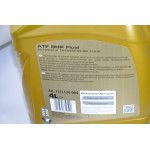 Filtr i olej 8L automatycznej skrzyni biegów 8HP BMW X5 X6 X1 F01 F10 F07 F06 F11 F12 F20 F21 F23 F30 F32 F36 G11 - 24118612901