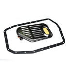 Filtr automatycznej skrzyni BMW E46 E39 E38 Z4 728 320 325 328 330 520 523 530 - 24341423376