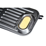 Filtr automatycznej skrzyni BMW E46 E39 E38 Z4 728 320 325 328 330 520 523 530 - 24341423376