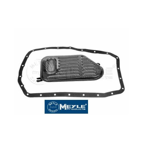 Filtr automatycznej skrzyni BMW E46 E39 E38 Z4 728 320 325 328 330 520 523 530 - 24341423376