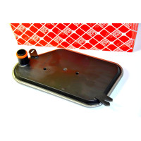 Filtr automatycznej skrzyni BMW E46 E39 E38 Z4 728 320 323 325 328 330 520 525 523 528 530 728 - 24341423376