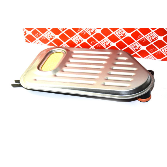 Filtr automatycznej skrzyni BMW E46 E39 E38 Z4 728 320 323 325 328 330 520 525 523 528 530 728 - 24341423376