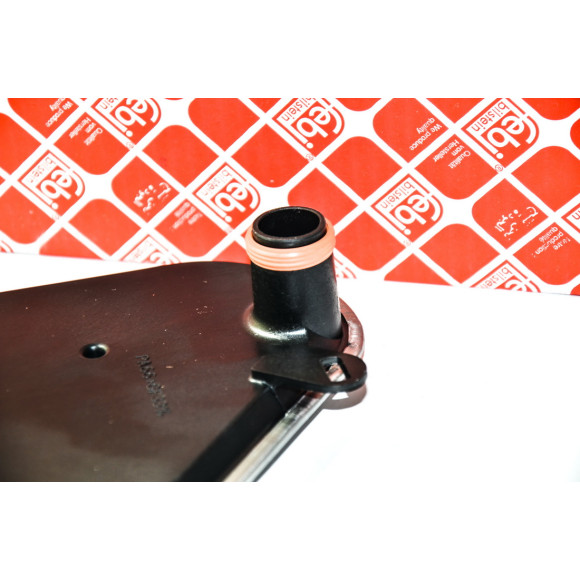 Filtr automatycznej skrzyni BMW E46 E39 E38 Z4 728 320 323 325 328 330 520 525 523 528 530 728 - 24341423376