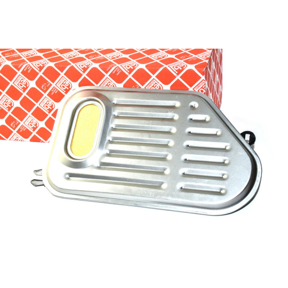 Filtr automatycznej skrzyni BMW E46 E39 E38 Z4 728 320 323 325 328 330 520 525 523 528 530 728 - 24341423376