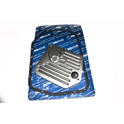 Filtr automatycznej skrzyni BMW E38 E39 X5 E31 540 535 740 735 - 24341422673