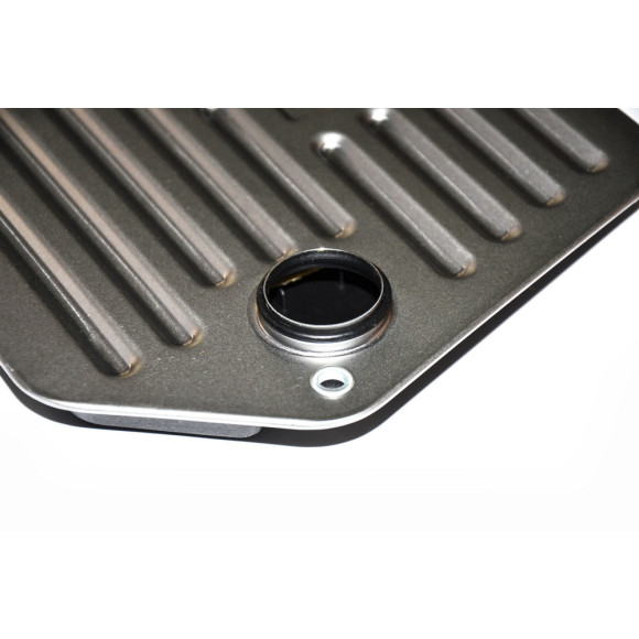 Filtr automatycznej skrzyni BMW E38 E39 X5 E31 540 535 740 735 - 24341422673