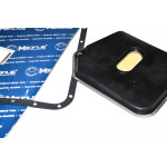 Filtr automatycznej skrzyni BMW E38 E39 X5 E31 540 535 740 735 - 24341422673