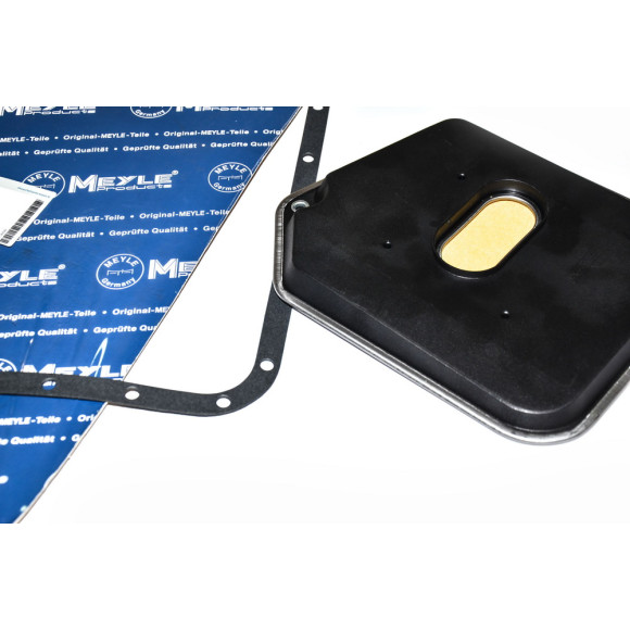 Filtr automatycznej skrzyni BMW E38 E39 X5 E31 540 535 740 735 - 24341422673