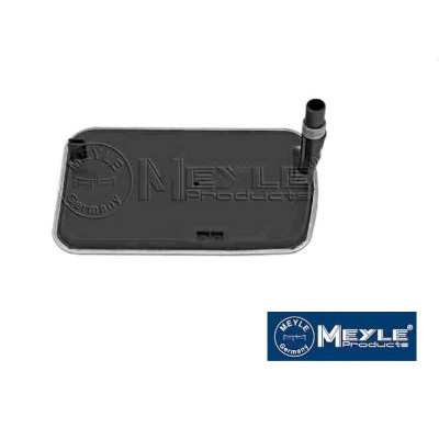 Filtr automatycznej skrzyni BMW E38 E39 X5 E31 540 535 740 735 - 24341422673