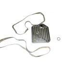 Filtr automatycznej skrzyni BMW E38 E39 X5 E31 540 535 740 735 - 24341422673