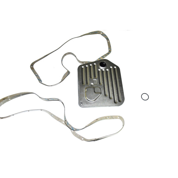 Filtr automatycznej skrzyni BMW E38 E39 X5 E31 540 535 740 735 - 24341422673