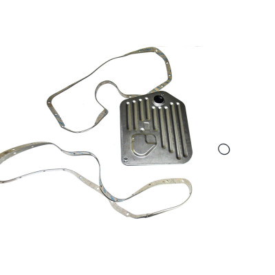 Filtr automatycznej skrzyni BMW E38 E39 X5 E31 540 535 740 735 - 24341422673
