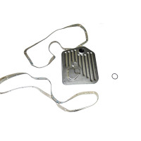 Filtr automatycznej skrzyni BMW E38 E39 X5 E31 540 535 740 735 - 24341422673