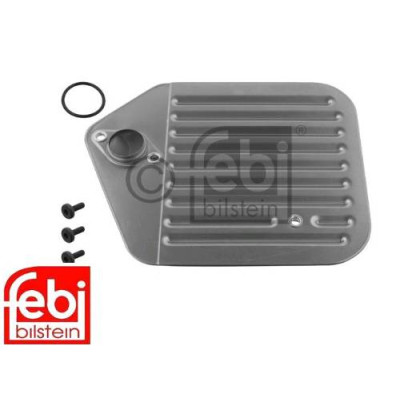 Filtr automatycznej skrzyni BMW E36 E39 E38 2,0 2,3 2,5 2,8 3,0 - 24341422513