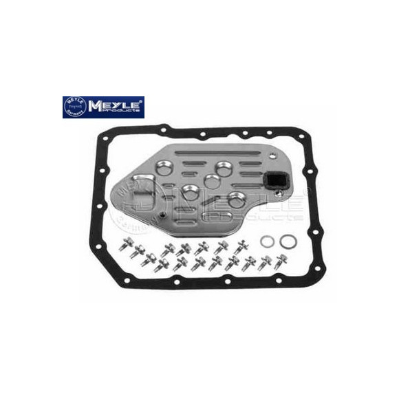 Filtr automatycznej skrzyni BMW E36 E34 - 24111218899