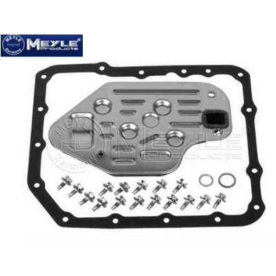 Filtr automatycznej skrzyni BMW E36 E34 - 24111218899
