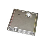 Filtr automatycznej skrzyni BMW E30 E32 E34 E28 730 735 524td 316 318 320 323 325 - 24311218550