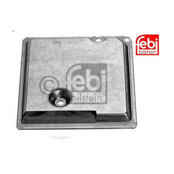 Filtr automatycznej skrzyni BMW E30 E32 E34 E28 - 24311218550