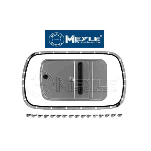 Filtr automatycznej skrzyni biegów BMW X5 3,0d 3,0i - 24117557069
