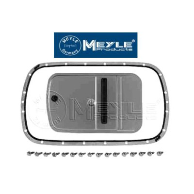 Filtr automatycznej skrzyni biegów BMW X5 3,0d 3,0i - 24117557069