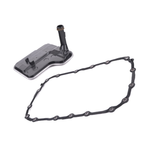 Filtr automatycznej skrzyni biegów BMW E81 E83 E87 E90 E91 E92 E93 320i 325i 328i 330i 116i 118i 120i 125i 128i 130i - 241175935