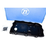 Filtr automatycznej skrzyni biegów 8HP BMW X5 X6 X1 F01 F10 F07 F06 F11 F12 F20 F21 F23 F30 F32 F36 G11 - 24118612901