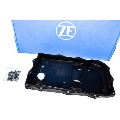 Filtr automatycznej skrzyni biegów 8HP BMW X5 X6 X1 F01 F10 F07 F06 F11 F12 F20 F21 F23 F30 F32 F36 G11 - 24118612901