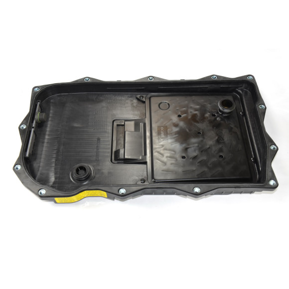 Filtr automatycznej skrzyni biegów 8HP BMW X5 X6 X1 F01 F10 F07 F06 F11 F12 F20 F21 F23 F30 F32 F36 G11 - 24118612901