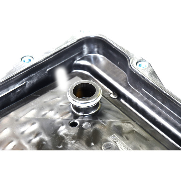 Filtr automatycznej skrzyni biegów 8HP BMW X5 X6 X1 F01 F10 F07 F06 F11 F12 F20 F21 F23 F30 F32 F36 G11 - 24118612901