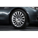Felgi Multi Spoke 235 oś tylna BMW F01 F07 - 36116775405