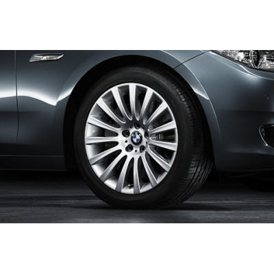 Felgi Multi Spoke 235 oś tylna BMW F01 F07 - 36116775405